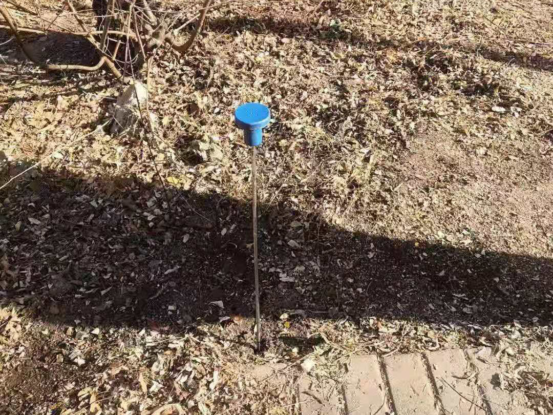 地下管网探测技术