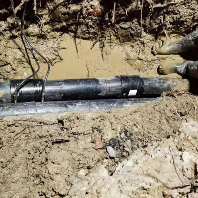 自来水管道漏水检测8